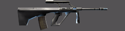Steyr AUG