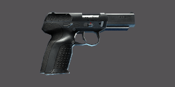 FN Five Seven