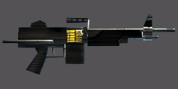 M 249 Para