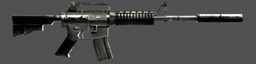 m16