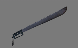 Machete