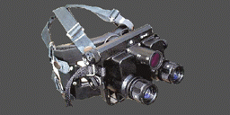 Gafas de visión nocturna
