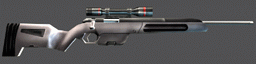 Steyr Scout