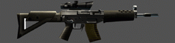 SG 552