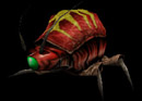 Cucaracha aliengena