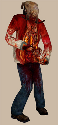 Zombie