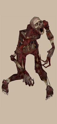 Zombie Fast